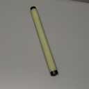 Monster Rechargeable Multi-Color Beam Light Bar With Suction Mount, Includes Multi-White and Dimmable Light Effects, Customize Using Remote Control, DIY Installation, Micro-USB Charging Cable Included