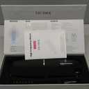 OxyGlow 2 Cordless High Frequency Facial Machine, ProFacialWand Clinical Skin Therapy Wand - Xenon Gas