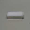 Heavy Duty Flush Trim Router Bit 1/2" Shank, 1.18" Cutting Diameter, 2.17" Cutting Length with 10 Carbide Inserts - Double Bearing Spiral Bit for Wood Trimming