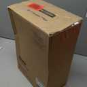 Radio Flyer My 1st Scooter, Red, For Kids 2-5 Years Old, Extra Wide Base for Balance, 2 Front Wheels for Added Stability, Easy to Use Foot Brake, 3 Wheel Scooter for Kids