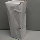 Extral Large Stone Dish Drying Mats for Kitchen Counter, 28"(L)16"(W) Quick Dry Dish Drying Mat, Collapsible Eco-Friendly Absorbent Diatomaceous Earth Mat for Dishes Cups, Match Any Countertop