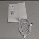 LDHTY 2Pack 90 Degree for iPhone Charger Cord, [3FT+6FT] USB A to Lightning USBC Carplay Cable for iPhone 17/16/15/14/13/12/11 Pro MAX/XS/XR/8/7/6s Plus/iPad Pro/Air/Mini (White)