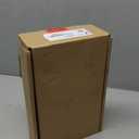 GAsupply 2PCS Wheel Spacers 5x120mm, 20mm Hubcentric Forged Spacer Hub Bore 72.56mm Thread Pitch M12x1.5 with Lug Bolts, for E36 E46 E90 E92 E60 318i 323i 325i 328i 330i 335i 525i 545i Z3 Z4 Z8 M3 (black)