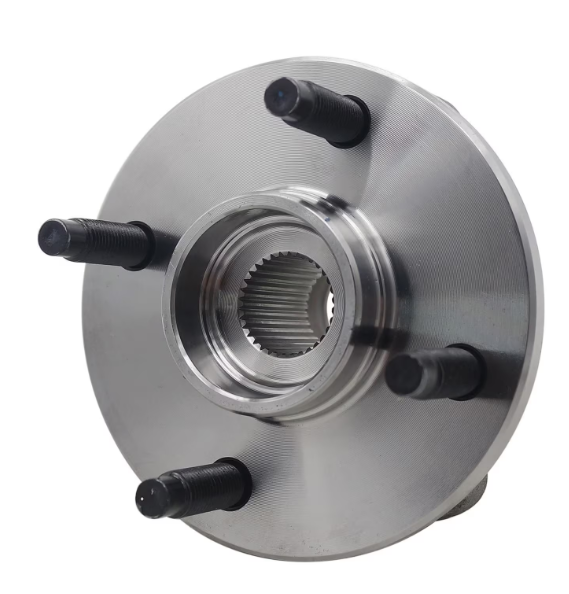 Duralast Wheel Bearing and Hub Assembly DL51320