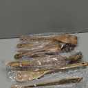 10 Pack Wooden Utensils for Cooking, Wood Utensil Set for Kitchen, Teak Wooden Spoon for Cooking, Non-Stick Spatula Ladle