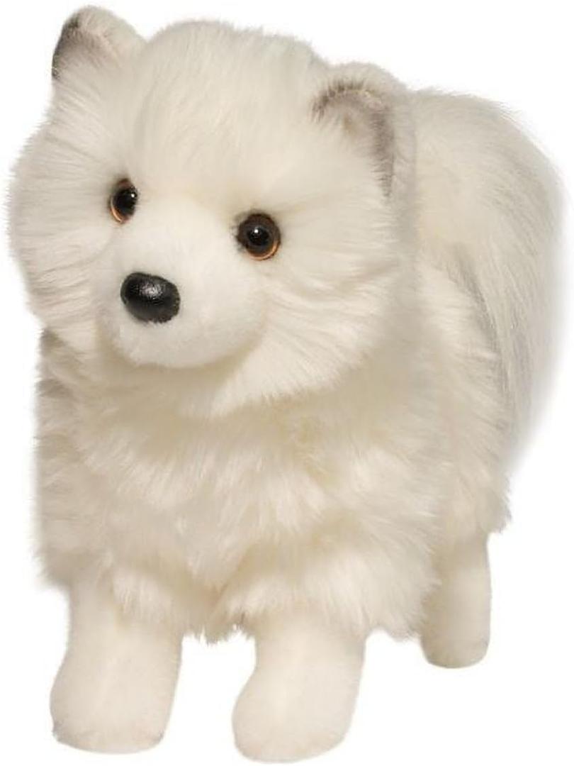 Douglas Phoebe Pomsky Dog Plush Stuffed Animal
