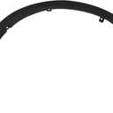 Dasbecan Front Right Passenger Side Fender Trim Compatible With Mazda CX-5