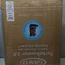 Graco TurboBooster 2.0 Highback Booster Car Seat, Declan