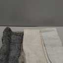 MIULEE Pack of 4 Couch Throw Pillow Covers 18x18 Inch Neutral Soft Decorative Chenille Pillow Covers Farmhouse Boho Cushion Covers for Mid Century Modern Home Decor Sofa Bedroom Living Room