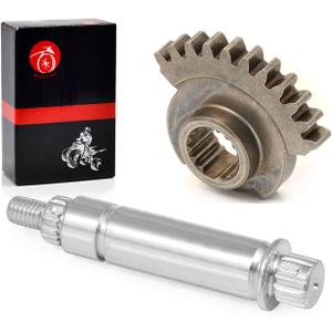 3233832 3233831 Gear Selector & Shift Shaft For Polaris Ranger Sportsman ATP 330 400 450 500 570 600 700 800 Magnum 330