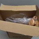 HollyHOME Stick Horse Plush Handcrafted Hobby Horse on a Stick with Wood Wheels Real Pony Neighing and Galloping Sounds for Kids Toddlers Dark Brown 36 Inches(AA Batteries Required)