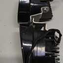 HECASA LED Fog Lights Pair Compatible with 2012-2023 Toyota Tacoma & 10-22 4Runner & 14-22 Tundra Fog Lamps (Left&Right)