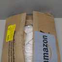 imprsv Marquee Light Up Letters, 3FT Mosaic Letters with Light for Baby Shower Graduation Party Decor, Large Z for Engagement Wedding Party Decorations (Need to Assemble)