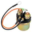 ms5c-311-1 Starter Solenoid Relay for Yamaha Outboard 15 20 25 30 40 50 90 115 150 170 for Yamaha Waverunner 500 650 700 GP760 GP1200 WJ500 SJ650