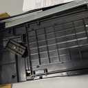 Fellowes Office Suites Underdesk Keyboard Drawer, Black/Silver (9140305)