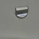 Upgraded W11517331 Stove Knob Replacement for Whirlpool, W10850027 W11117415 Electric Cooktop Burner Control Knob Oven Knob, Compatible with Whirlpool YWFE745H0FE0, WFE770H0FZ0, WFE745H0FS0-4PCS