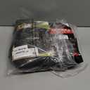 Heavy Duty Griddle Cover for Outdoor Griddle, Fits 28 Inch Griddle  Waterproof, Weather Resistant, UV & Fade Resistant with Adjustable Straps  Flat Grill Cover, Black (48''L x 20''W x 31''H)