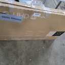 LG 50-Inch Class UR9000 Series Alexa Built-in 4K Smart TV (3840 x 2160),Bluetooth, Wi-Fi, USB, Ethernet, HDMI 60Hz Refresh Rate, AI-Powered 4K,Black, 3.1.1 ch. Sound Bar with Dolby Atmos