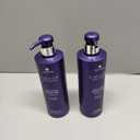 Alterna CAVIAR Anti-Aging Replenishing Moisture Shampoo | For Dry, Brittle Hair | Protects, Restores & Hydrates | Sulfate Free, Pack Of 2