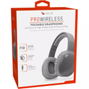 Helix Prowireless Foldable Headphones