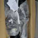Front Spring Strut Shock Absorber for Toyota Prius 2004 2005 2006 2007 2008, Complete Coil Strut Shock Assembly Absorber Replace for 172358, 172357