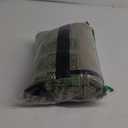 LOVEVOOK Laptop Backpack for Women, 15.6 Inch Work Travel Backpack Purse for School College Bookbag for Teen Girls Cute Computer Bag for Teacher Nurse Business, Green-Beige