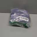 2 Pack V10 Filters Replacement for Dyson V10 Cyclone Series, V10 Absolute, V10 Animal, V10 Total Clean, SV12, Replace Part No. 969082-01, V10 Filters & 1 Clean Brush