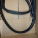 Omix | 12303.21 | Door Seal, Front, Right | OE Reference: 55395274AU | Fits 2007-2018 Jeep Wrangler JK