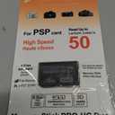 Original Memory Stick pro Duo 16GB (Mark2) PSP1000 2000 3000