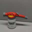 Chapin International G6015 Wet/Dry Hose-End Sprayer, Translucent (No Size)
