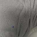 FUAMEY Dog Coat for Small Dogs,Waterproof Dog Winter Jacket with Harness Built in Puppy Cold Weather Coats Reflective Pet Vest with Zipper Warm Fleece Dogs Snowsuit Windproof Blue S