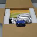 Compatible Toner Cartridge Replacement for Brother TN436 TN436BK TN433 TN431 for Brother HL-L8260CDW HL-L8360CDW MFC-L8610CDW MFC-L8690CDW MFC-L8900CDW MFCL9570CDW Printer (Black, 2Pack)