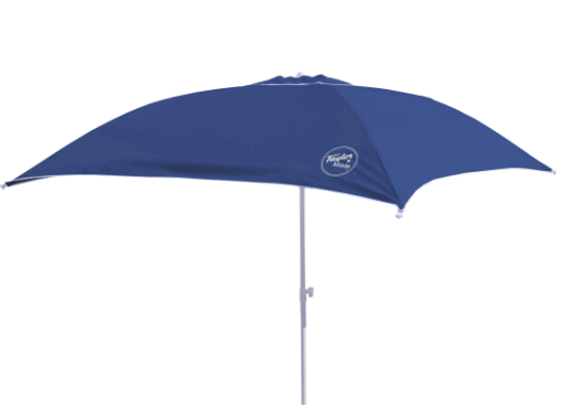 TAYLOR MADE PRODUCTS Anchorshade III Boat Shade 6' x 6', Blue