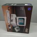 BRICKKK Computer Building Set for Adults: Construction Building Kit for Adults, Collectible Retro Computer Display Model Building Blocks, Creative Hobbies Unique Gift Idea