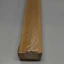 Tension Curtain Rod 30 To 63 Inch White Tension Rods Adjustable Spring Loaded Curtain Rods 7/8" Curtains Rods No Drilling Tension Rods For Windows Bedroom Closet Doorway Door