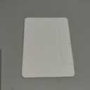 ESR for iPad Air 11 Inch Case M3/M2 (2025/2024), iPad Air 5th/4th Gen (2022/2020), Powerful Magnetic Attachment, Slim Trifold Stand Case, Auto Wake/Sleep, Durable Protection, White