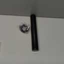 CIRCLE JOY Rechargeable Milk Frother Hanheld, Dual Coil Whisk Head Electric Coffee Frother, Portable Hand Frother Wand Drink Mixer for Matcha Lattes Cappuccino, Kitchen Gifts, Black