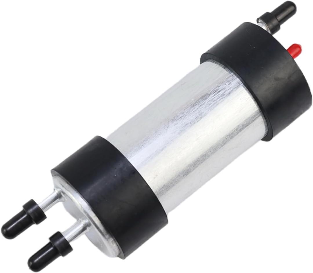16126754016 Fuel Filter For BMW X5 (E53) 2000-2006 3.0i 4.4i 4.6is 4.8is For Land Rover Range Rover L322 4.4L 2002-2009 Peat# 13326754016 V200713 501770 3143230008 ELE6093 154065151340 MBNA1555