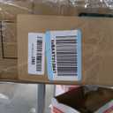 HAOARA Queen Size Platform Bed Frame with Velvet Upholstered Headboard, Queen Bed Frame with Strong Wood Slats, Box Spring Optional, Mattress Foundation, Easy Assembly Beige