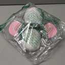 3 Pcs Mouse Headband with Chef Hat Mouse Cartoon Costume Headband for Halloween Cosplay Costume Party Decoration