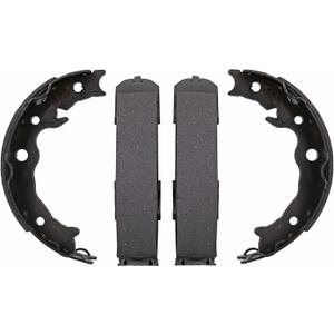 Wagner Brake Z1022 Parking Brake Shoe