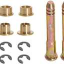 labwork Door Hinge Pin Replacement for Honda Accord Civic CR-V CRX CX DX EX SI EG6 B16 D16 EK EG EH