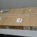 Wire Shelf Covers for Wire Shelving,34''W X16 D,White5 Pcs