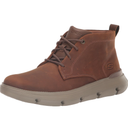 Skechers USA Men's Garza-Fontaine Chukka Boot 11.5