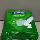 FitRight Stretch Ultra Adult Briefs, Incontinence Diapers with Tabs, Heavy Absorbency, Large/XL/2XL, 51 to 70", 20 Count