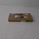 NHILES Left Driver Side Sun Visor Compatible with Honda Accord 2008 2009 2010 2011 2012 2013 2014 2015 2016 2017 with Light Replaces # 83280-TA0-A91ZB (Beige) (Beige(Left Driver Side))