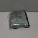 Waffle Hand Towels, 4 Pieces, 13*13", Grey