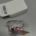 7.3 ICP Injection Control Pressure Sensor & Pigtail Kit Compatible with Ford Powerstroke 7.3L Diesel ICP102 1807329C92 F6TZ-9F838-A F4TZ9F838A F6TZ9F838A CM5227 112841