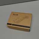 NETUM CS7501 QR Code Scanner  Upgraded Bluetooth Barcode Scanner, Mini Portable 1D & 2D Barcode Reader for Inventory Management, Cordless Image Scanner for Tablets, Android, iOS, PC, and POS Systems