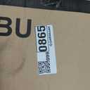 Tiita Lazy Chair with Ottoman, Light Grey Modern Large Accent Armchair, Comfy Leisure Sofa Reading Chair with Footrest for Bedroom, Living Room, Dorm Rooms, Garden, Plush Light Grey